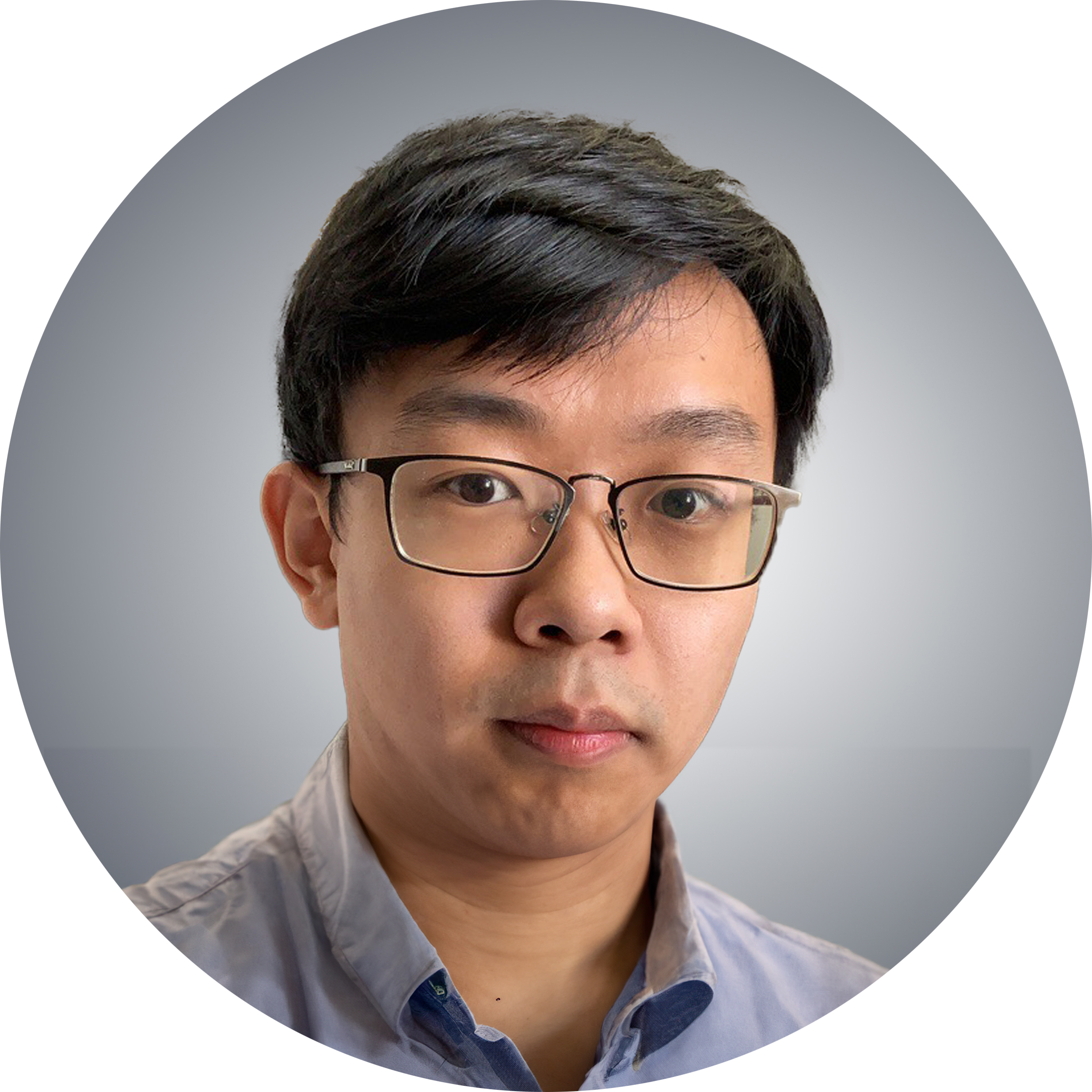 Guoning Yu profile picture